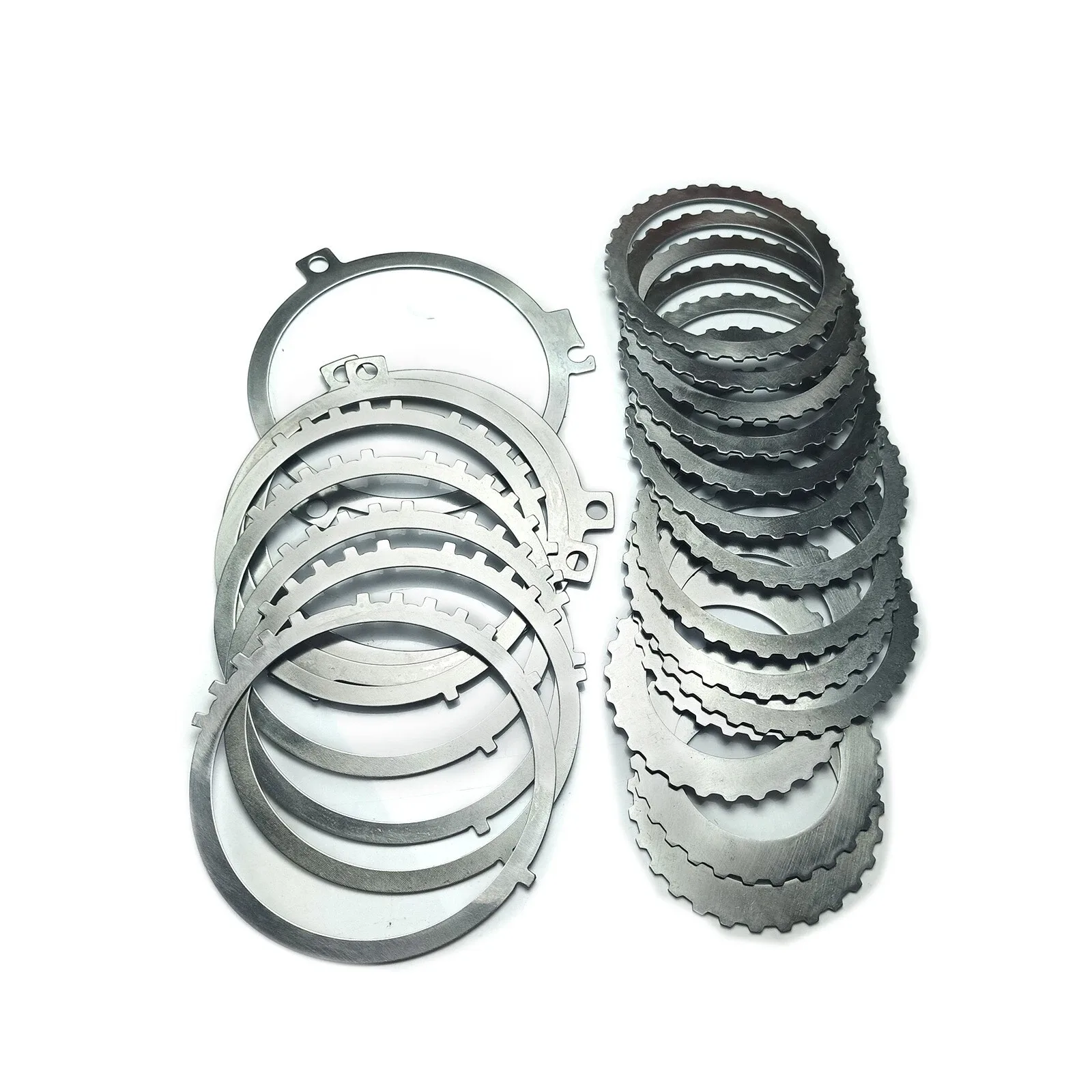 1990-ON VW Jetta/Bora & Audi A3 VW095 01M Auto Transmission Master Rebuild Kit T10900C image 4