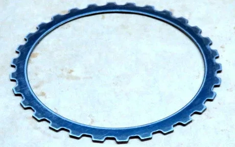 Transfer Clutch Steel Plate 23138A (.063")
