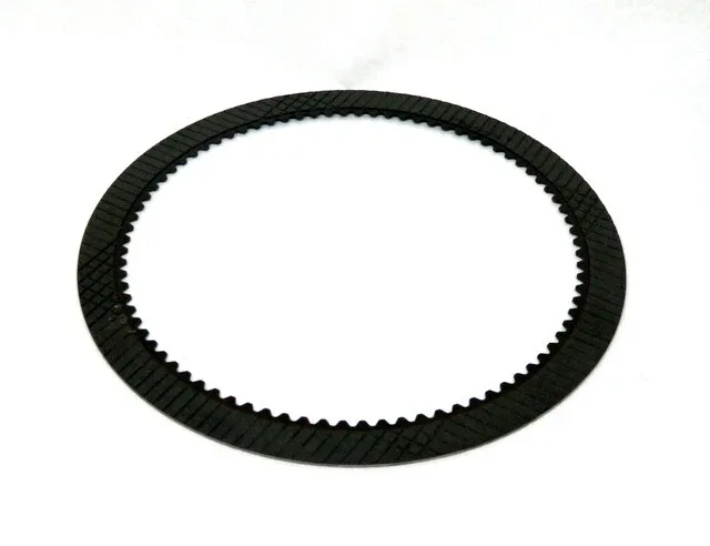 MD3000 Series C2 Clutch Friction Plate R131100 — 9.957" OD (Remanufactured)