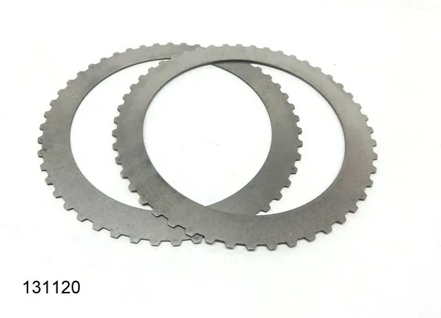 MD3000 Series Automatic Transmission C2 Clutch Steel Plate .095" Thick MPN 131120