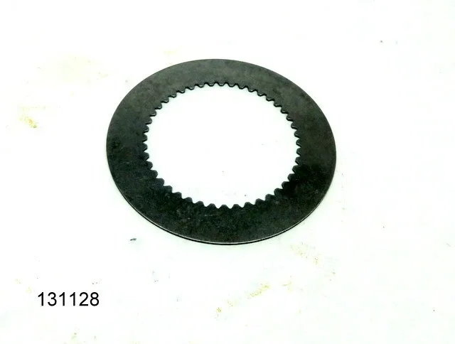 MD3000 Series C1 Clutch Steel Plate MPN 131128