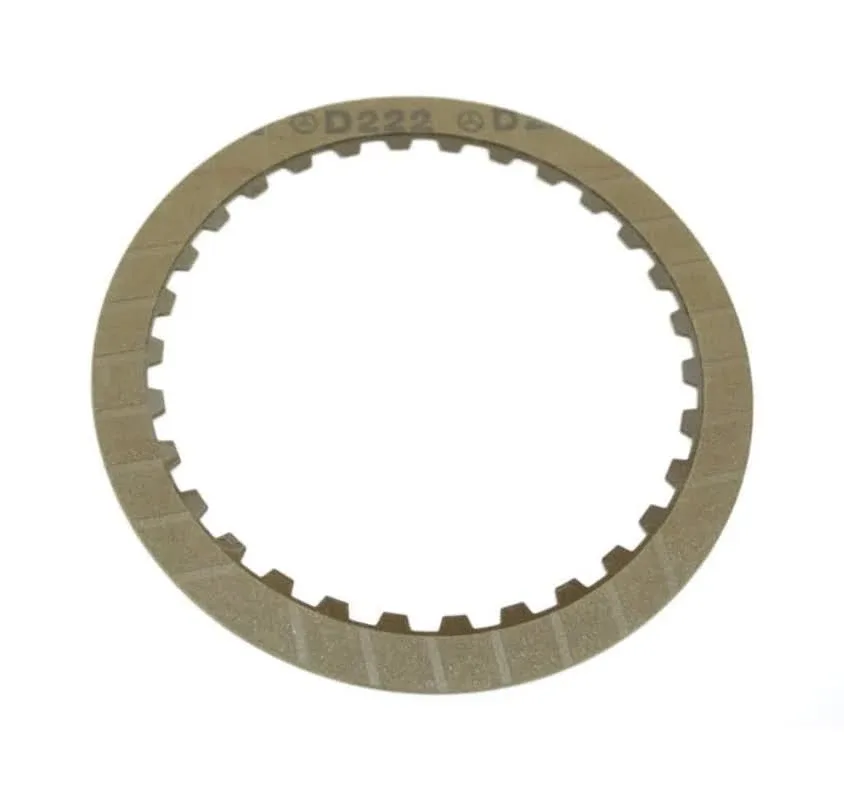 Mercedes-Benz Automatic Transmission Clutch Plate 201-272-00-25