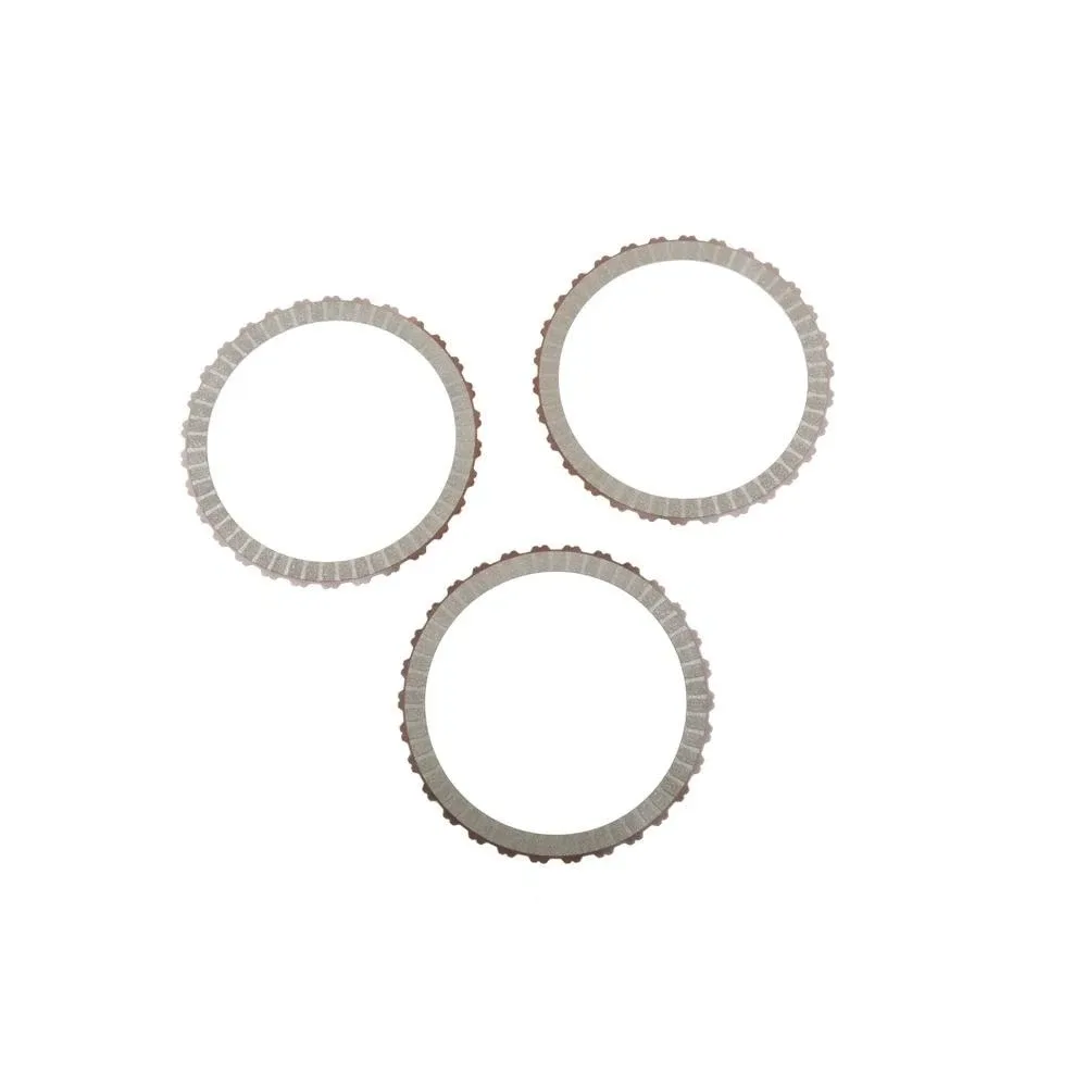 General Motors OEM Plate 24273009