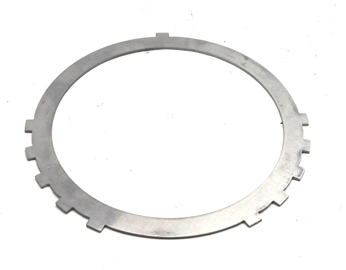 U660E / U660F #3 Brake Steel Clutch Plate 511220 (Qty 2) image 3