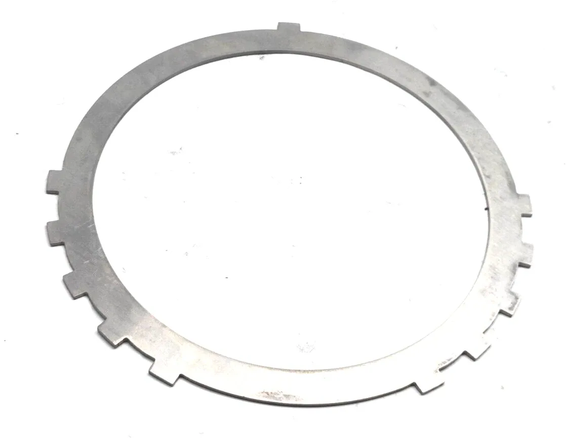 U660E / U660F #3 Brake Steel Clutch Plate 511220 (Qty 2) image 4