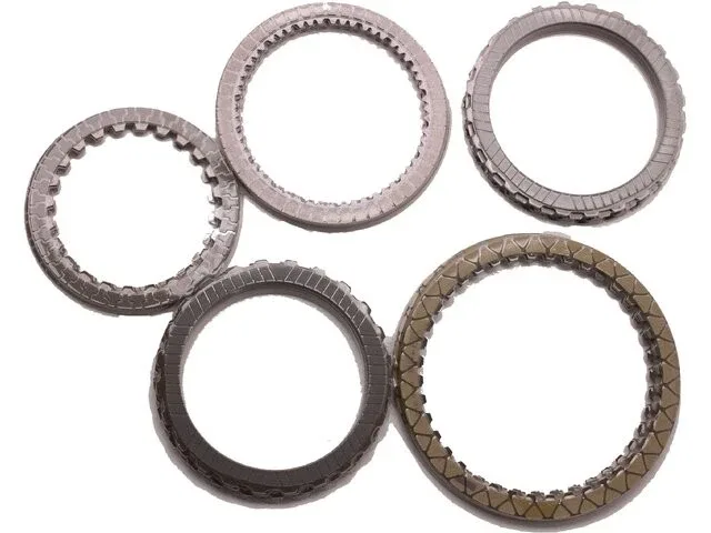 2013 BMW 320i xDrive Automatic Transmission Clutch Plate Kit Sachs 81765HNGJ