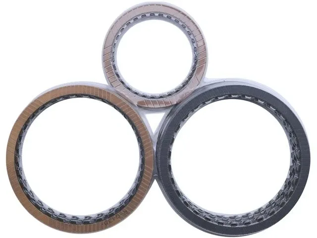 2006-2009 Land Rover Range Rover Sport Automatic Transmission Clutch Plate Kit - Sachs 64644CXNT