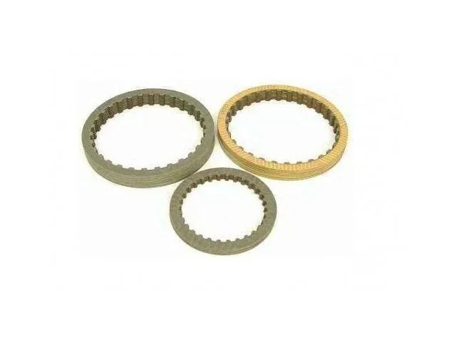 2004-2005 BMW 545i Automatic Transmission Clutch Plate Kit Sachs 32984FHCF