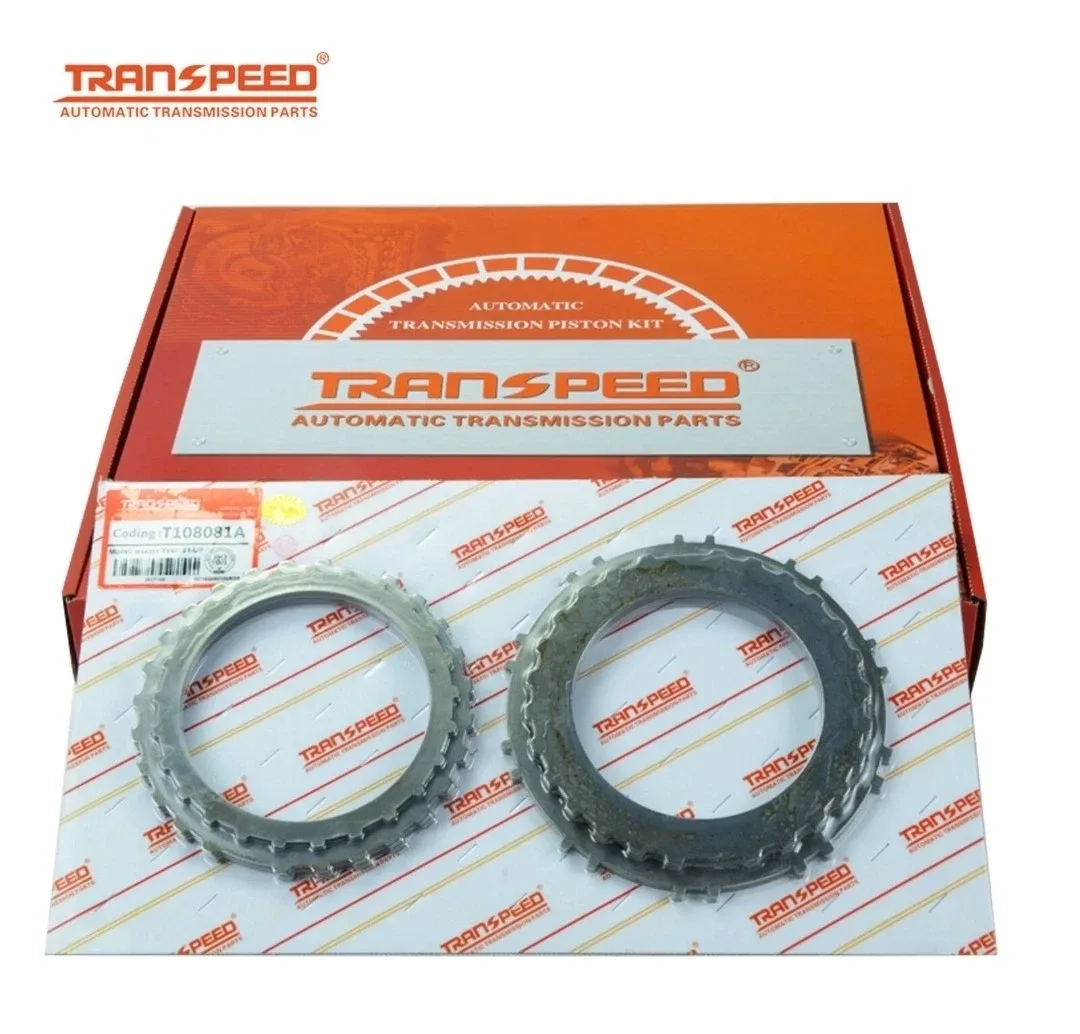 Mitsubishi Automatic Transmission Clutch Plate Kit F4A331 F4A321