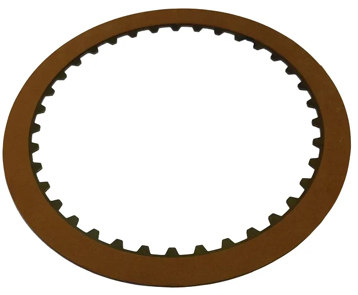 1981-1990 GM TH-200/200C/TH200-4R/TH325 Friction Clutch Plate MPN 65106
