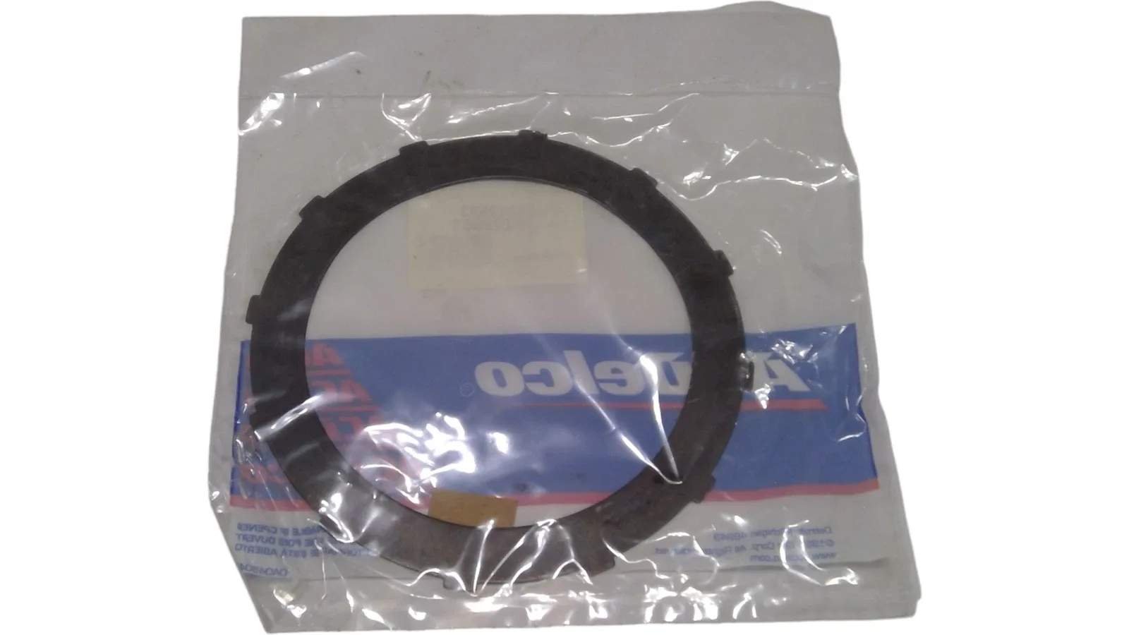 GM 24212652 Reverse Clutch Apply Plate — Automatic Transmission
