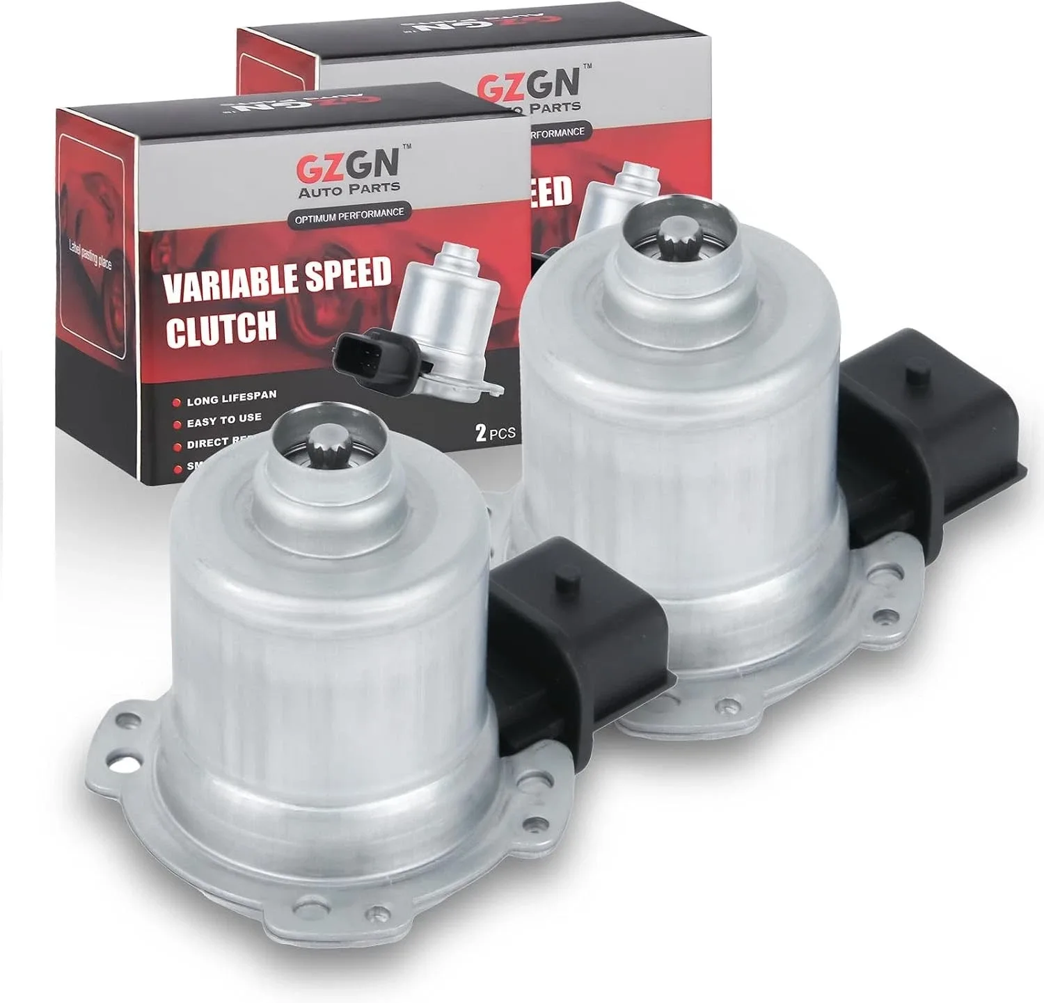 Universal Ford Automatic Transmission Clutch Actuator Kit (2pcs) image 3