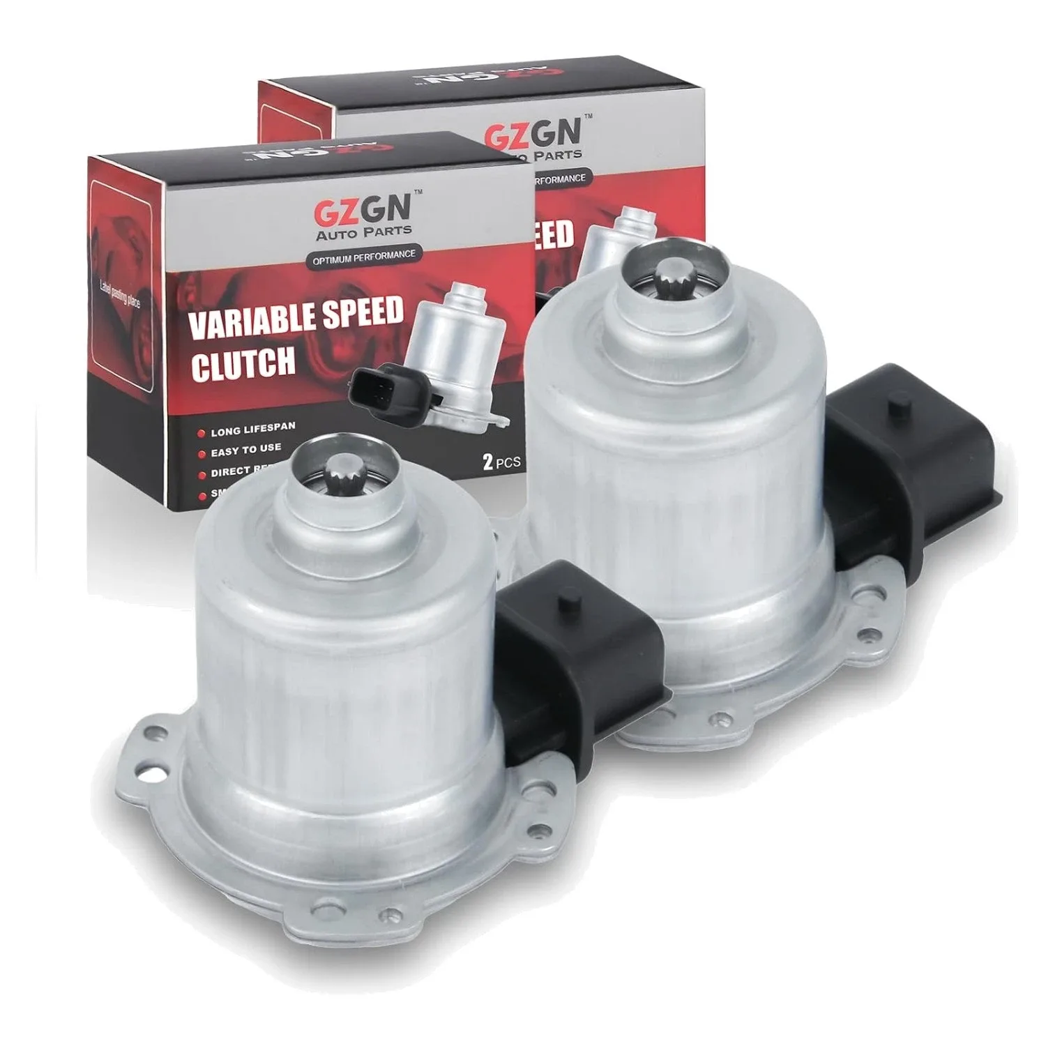 Universal Ford Automatic Transmission Clutch Actuator Kit (2pcs)