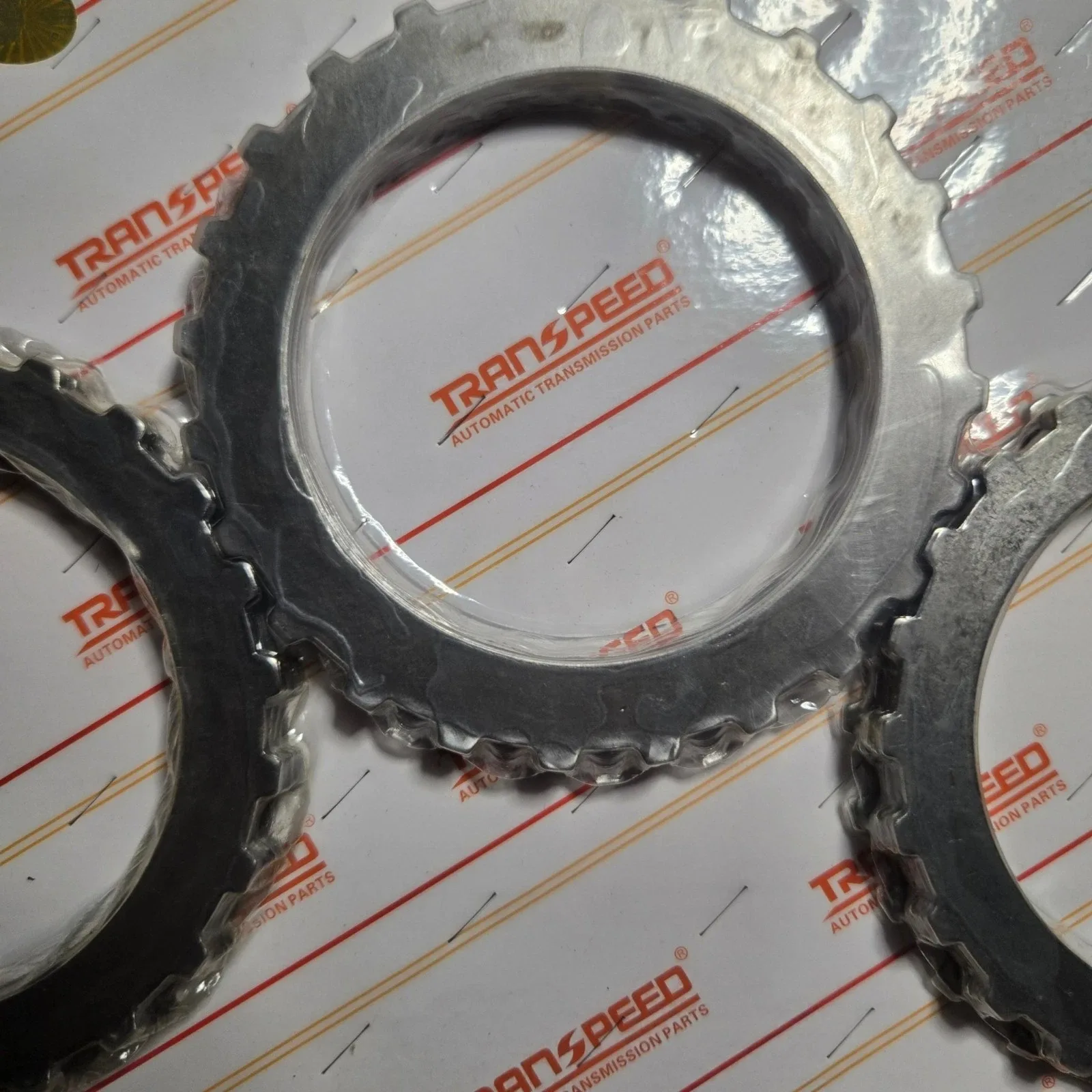 MAXA BAXA MDWA CG5 Steel Clutch Plates W078881B for Honda image 4