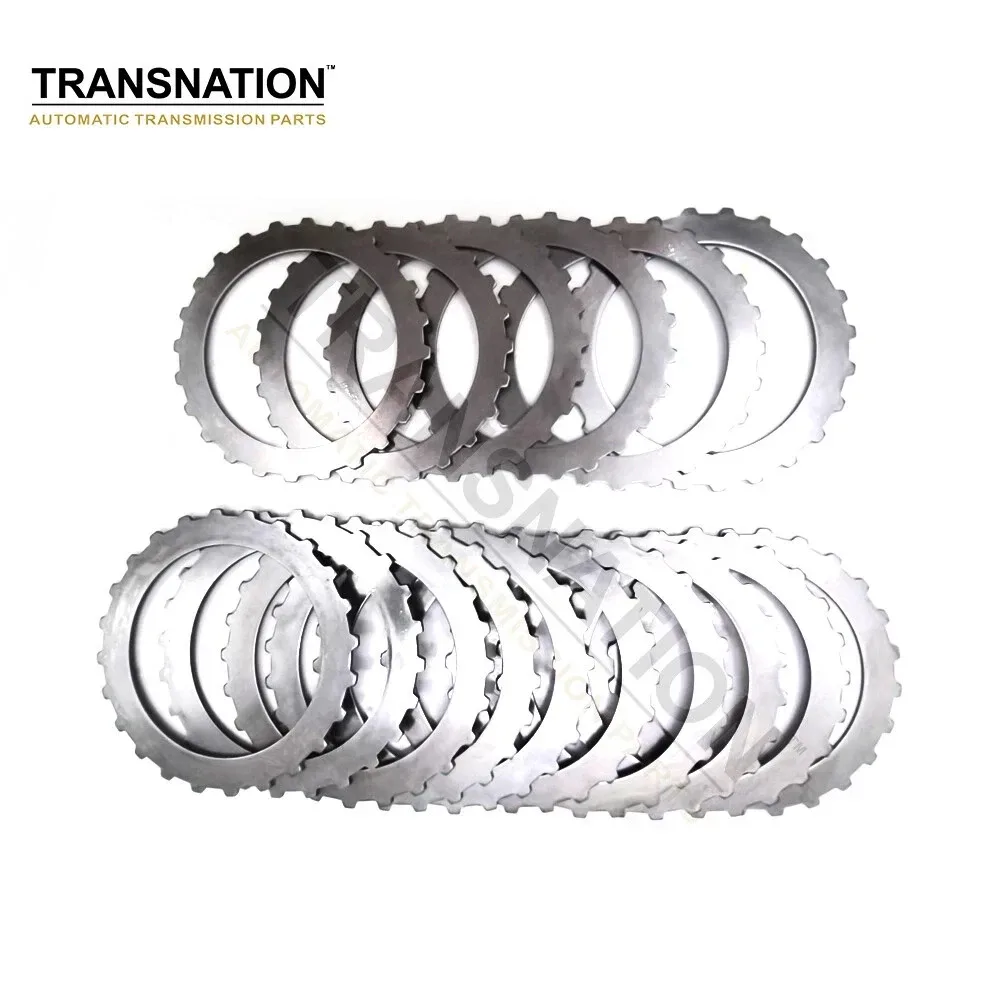 MAXA BAXA MDWA CG5 Steel Clutch Plates W078881B for Honda