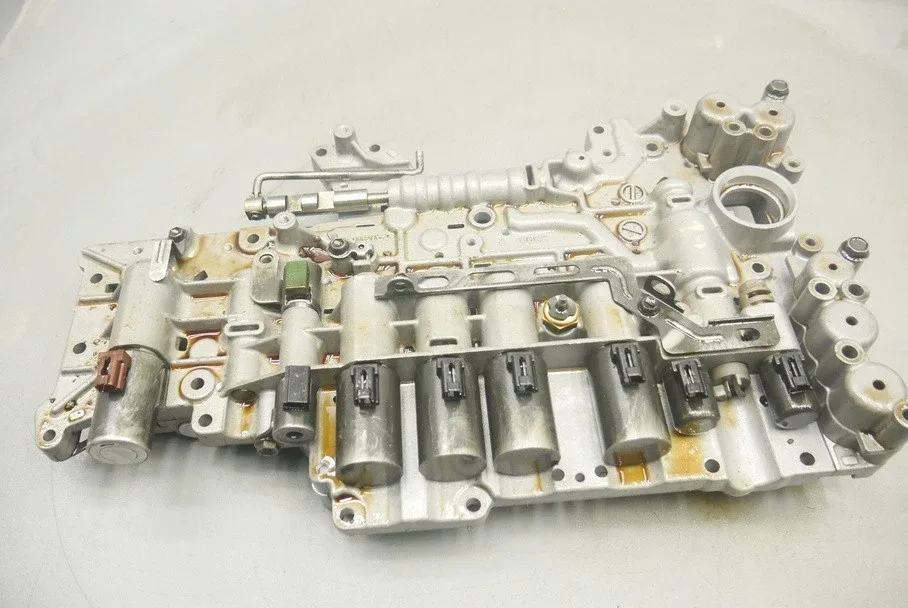 2011-2016 Hyundai Genesis 5.0L Automatic Valve Body (MPN: 2015 Hyundai Genesis Automatic Valve Body)