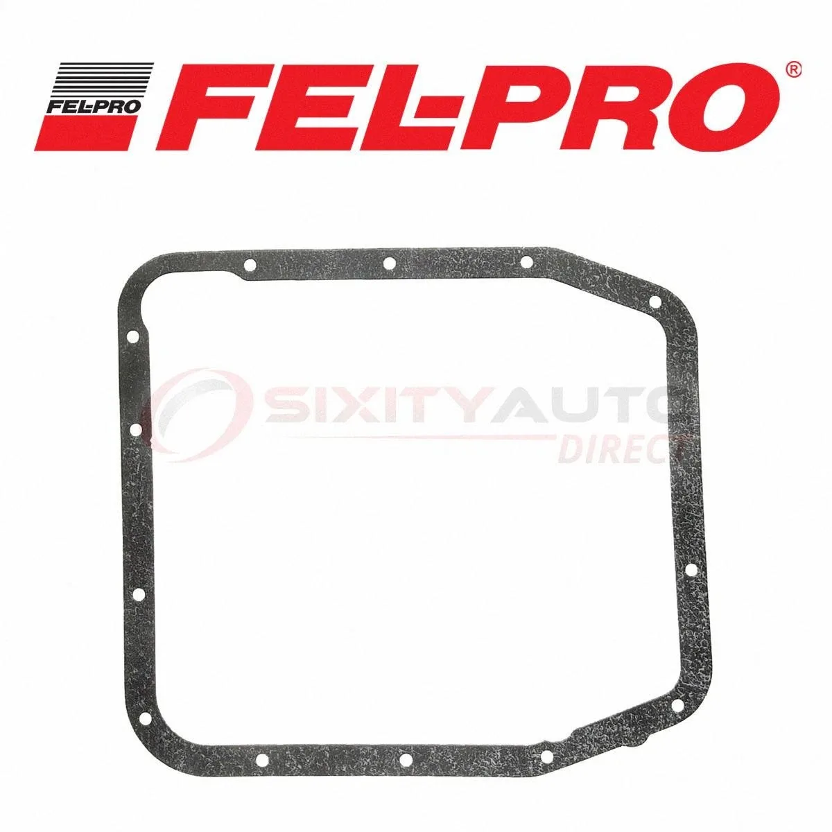 2003-2014 Ford E-150 Automatic Transmission Oil Pan Gasket - FEL-PRO SX-5180