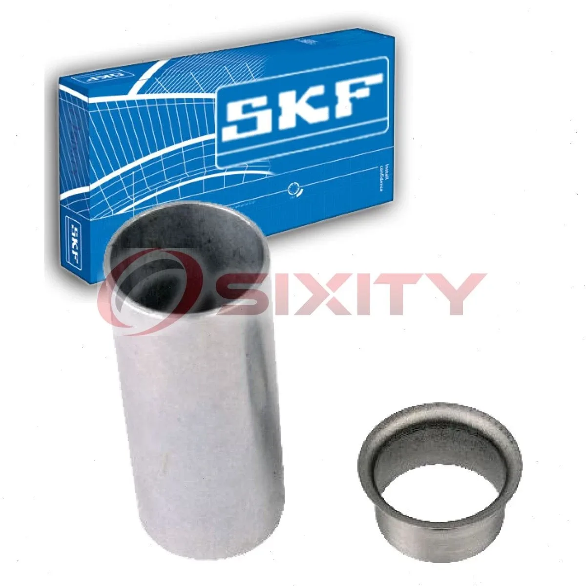1966 Studebaker Wagonaire Automatic Shift Shaft Repair Sleeve - SKF SX-7279