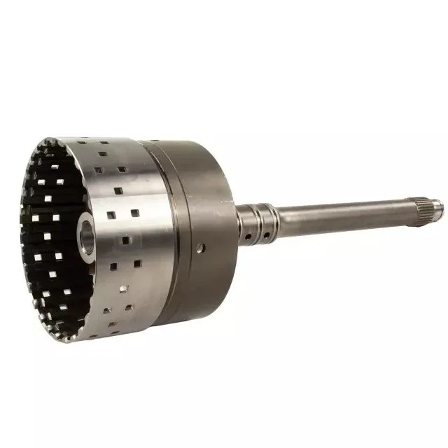 Ford Input Shaft BC3Z-7F207-C (2016-2019, 2021-2025) image 2