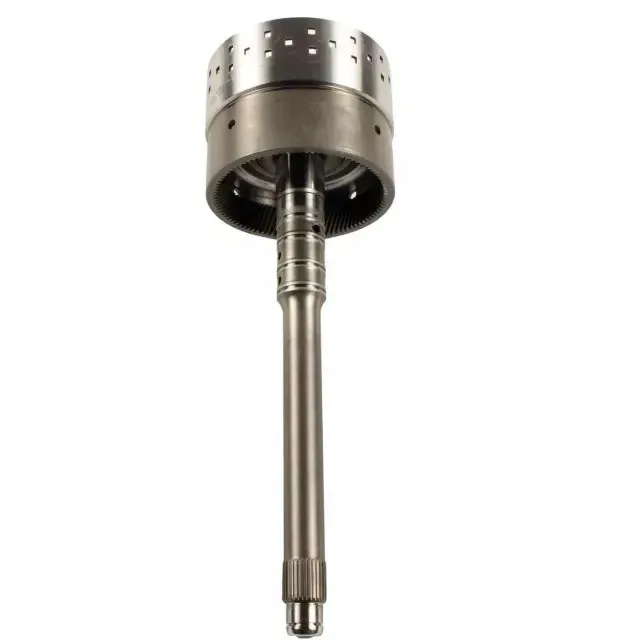 Ford Input Shaft BC3Z-7F207-C (2016-2019, 2021-2025) image 4