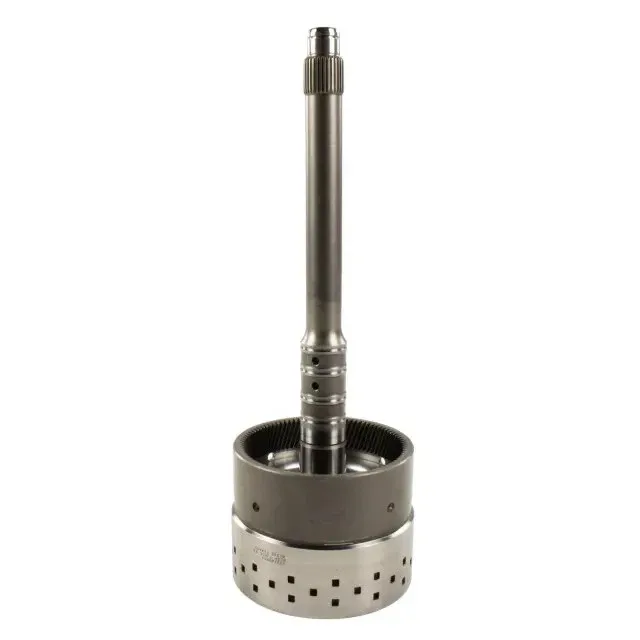 Ford Input Shaft BC3Z-7F207-C (2016-2019, 2021-2025)