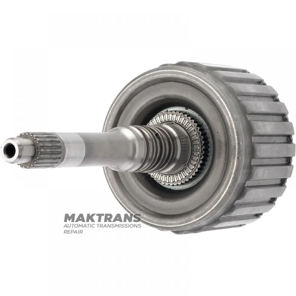Lexus IS250 / GS300 A960E Transmission Input Shaft (C1/C4 Drum) - 3570122130