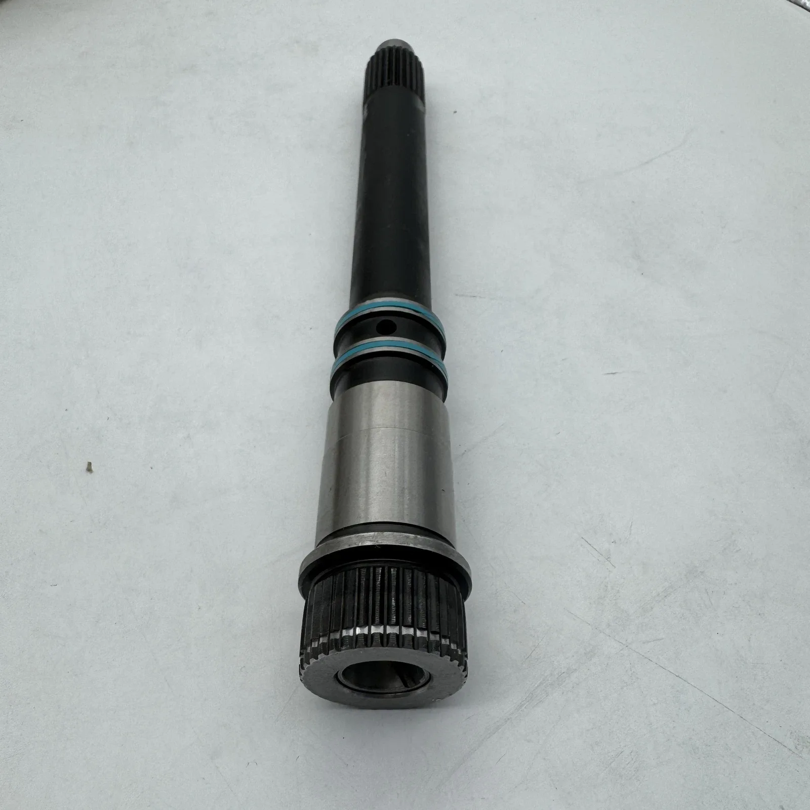 68RFE Billet Input Shaft for Dodge 6.7L Cummins 2007-2017 — 68029247AA image 3
