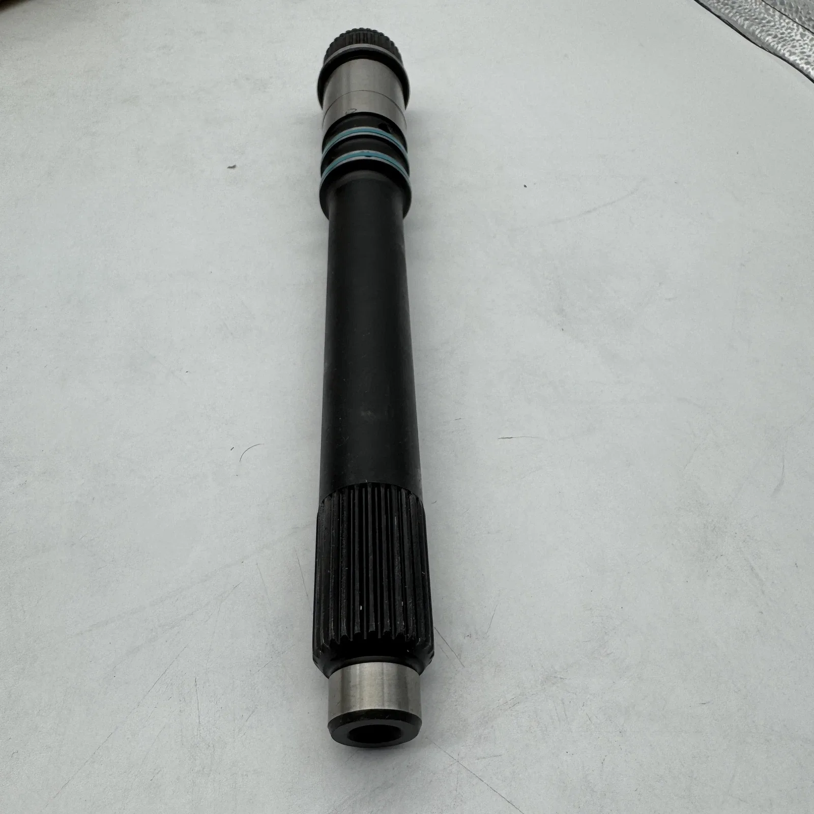 68RFE Billet Input Shaft for Dodge 6.7L Cummins 2007-2017 — 68029247AA image 4