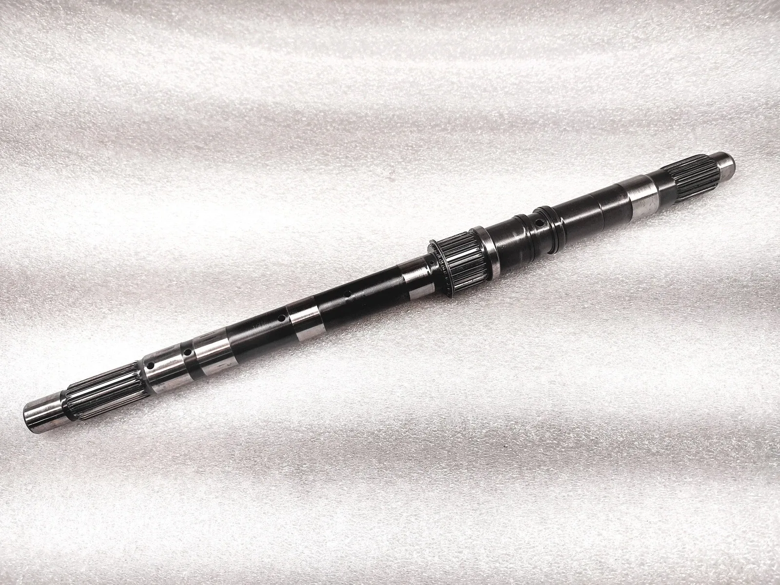 Hyundai / Kia A5HF1 Input Shaft 45753-3A610 — 3.3L & 3.8L Automatic