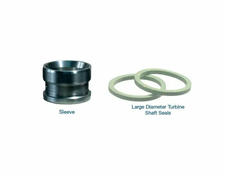 Sonnax 33530-01K Channel Plate Sleeve Kit for 4T40E / 4T45E Transmissions image 2