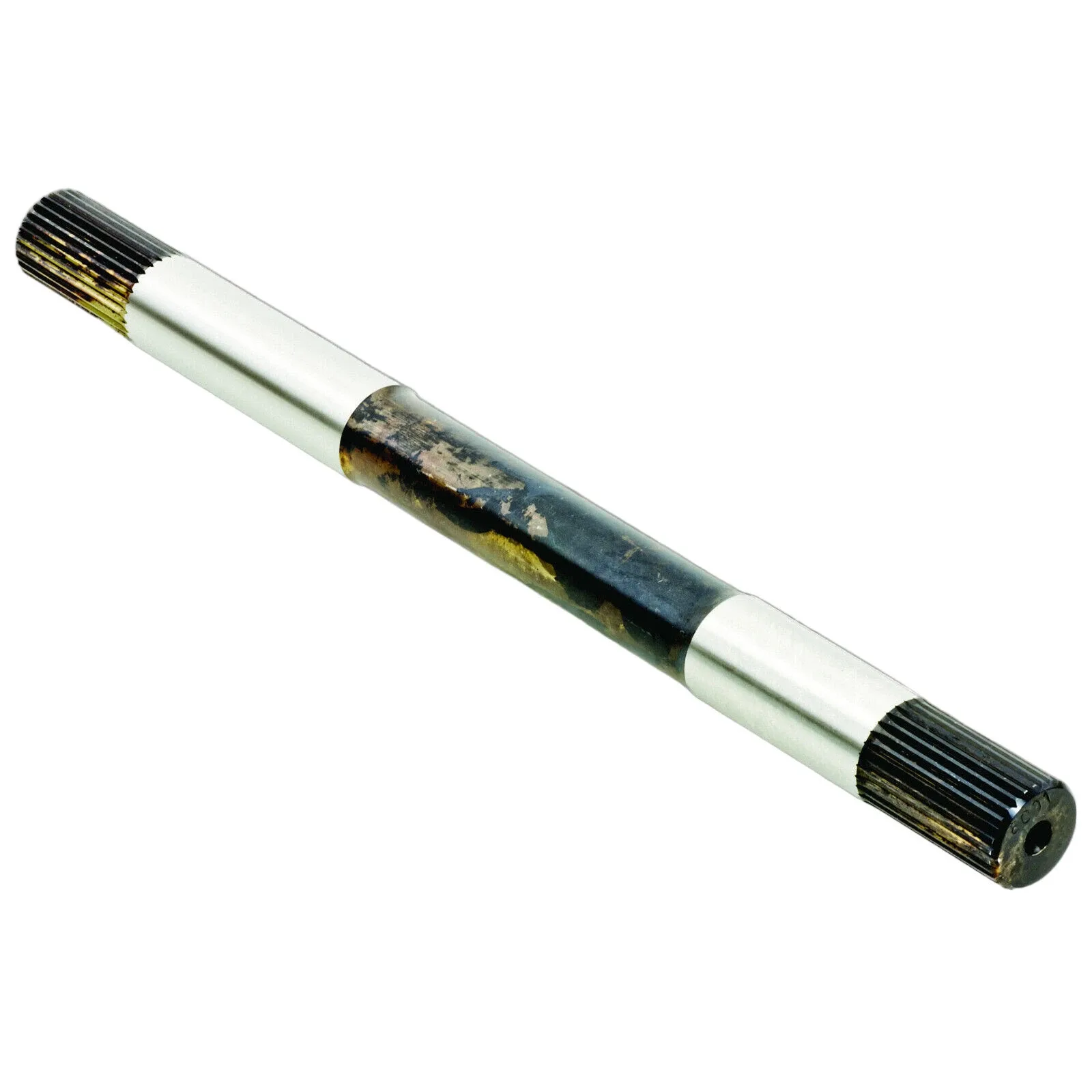 E4OD / 4R100 / 5R110 Billet Input Shaft (AERMET 100) — TCS 499700AR
