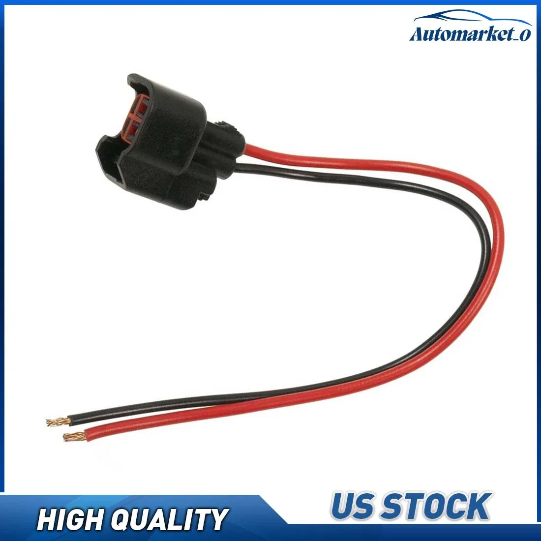 2007 Ford Freestar Automatic Transmission Input Shaft Speed Sensor Connector - KET20260901FZUR4368