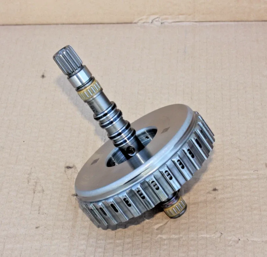 2020-2024 Hyundai Elantra CVT Input Shaft & Forward Clutch Drum C0GF1 483102H000