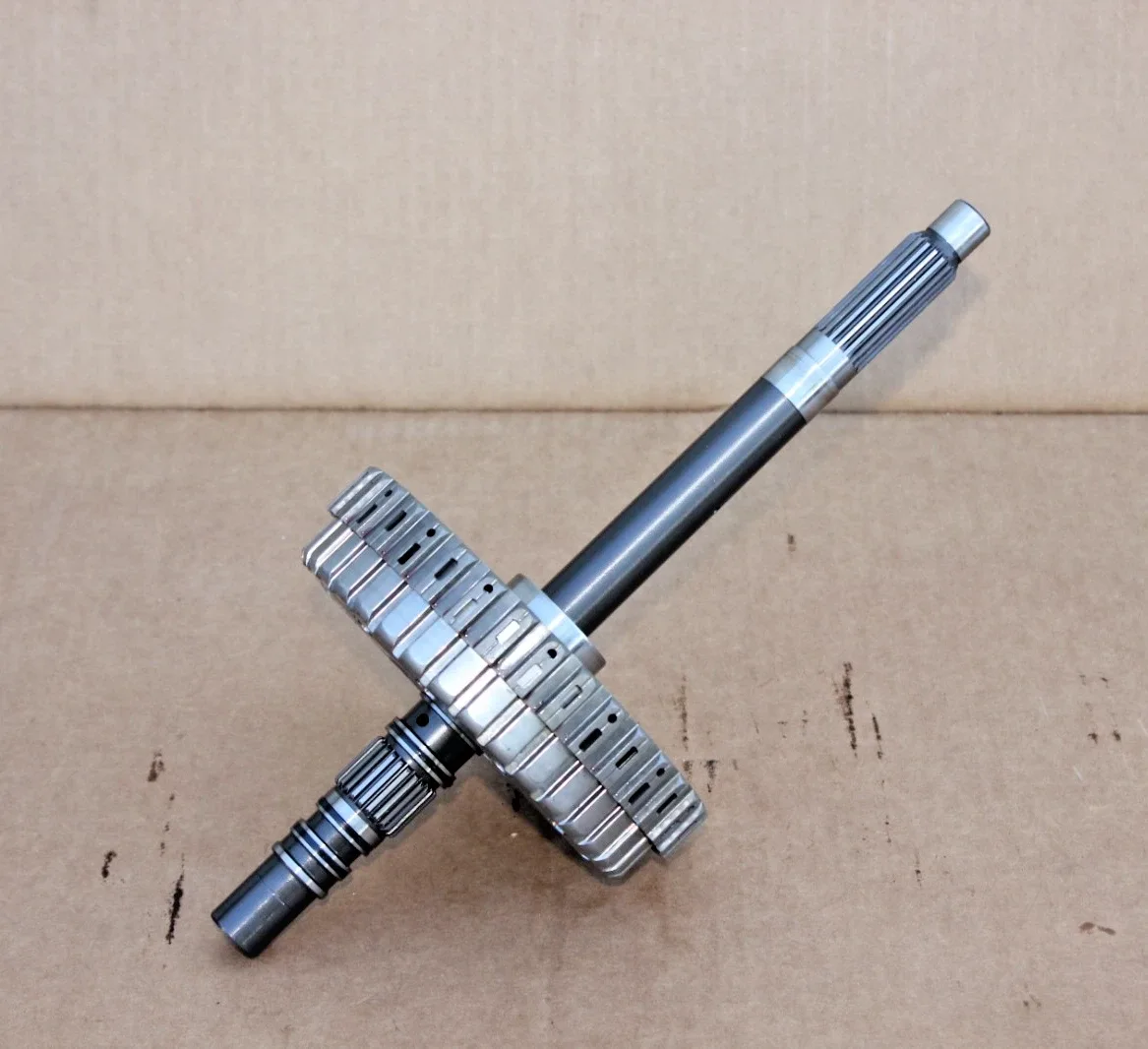 Hyundai/Kia A6MF2H (GEN2) 3-5-Reverse Clutch Input Shaft & Drum 454143D600