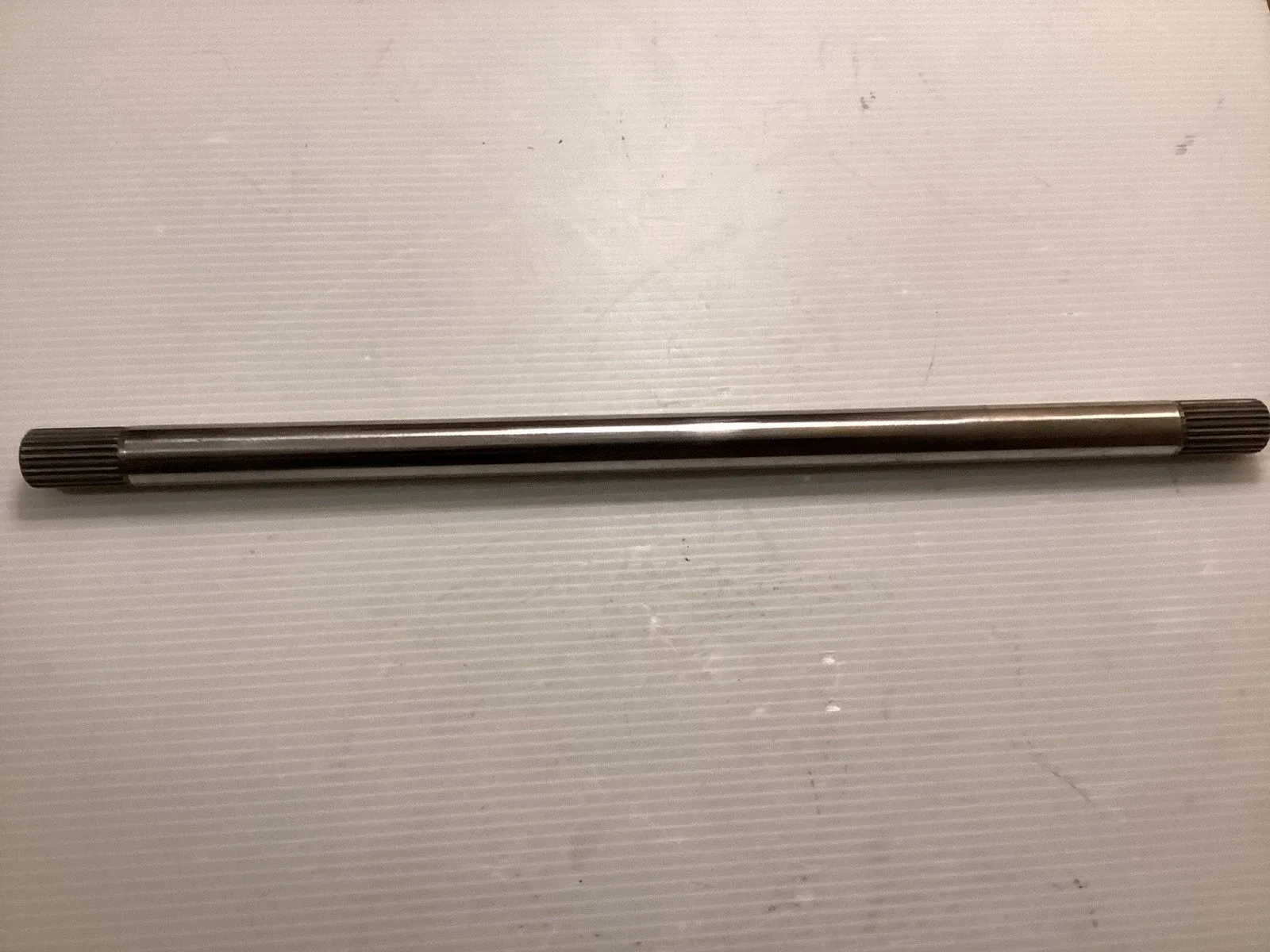Ford AOD Input Shaft - Steel (Used)