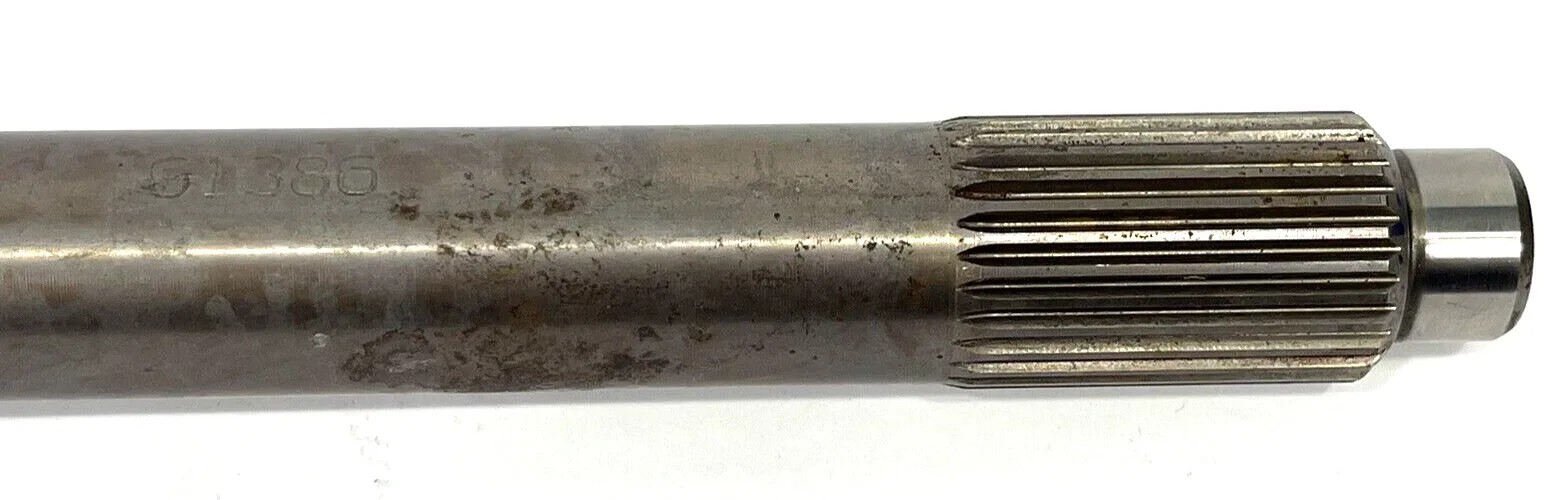 2007-2024 Dodge Ram 27-Spline Transmission Input Shaft — Replaces 68029247AA image 4