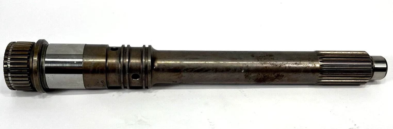 2007-2024 Dodge Ram 27-Spline Transmission Input Shaft — Replaces 68029247AA