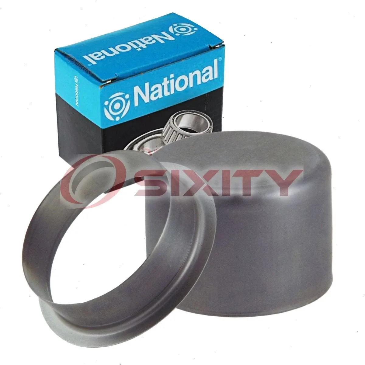 1984-1994 Mercury Topaz Torque Converter Repair Sleeve — National SX-A38E