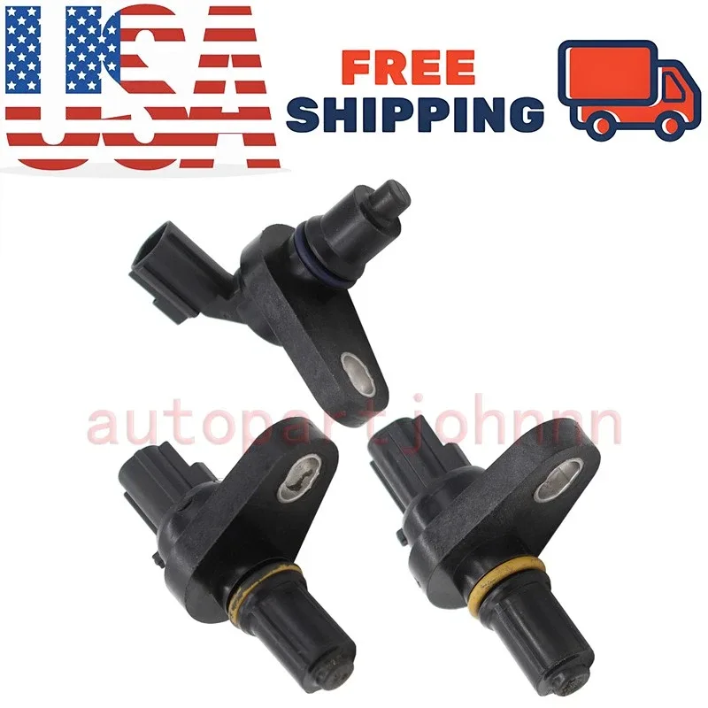 2006-2014 Chrysler 200 62TE Transfer Shaft Input/Output Speed Sensor 5078554AA