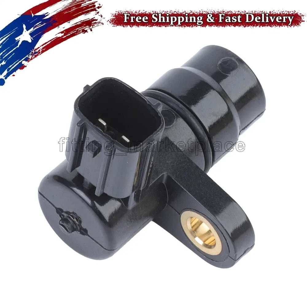 Honda Civic Accord CR-V Odyssey Input Shaft Speed Sensor 28810P4V003 image 2