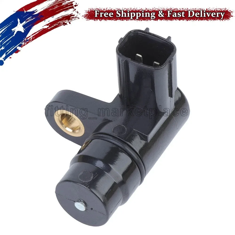 Honda Civic Accord CR-V Odyssey Input Shaft Speed Sensor 28810P4V003 image 3