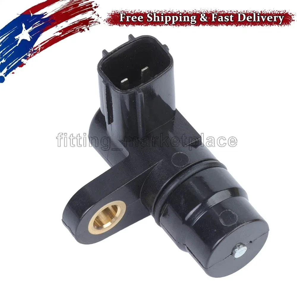 Honda Civic Accord CR-V Odyssey Input Shaft Speed Sensor 28810P4V003 image 4