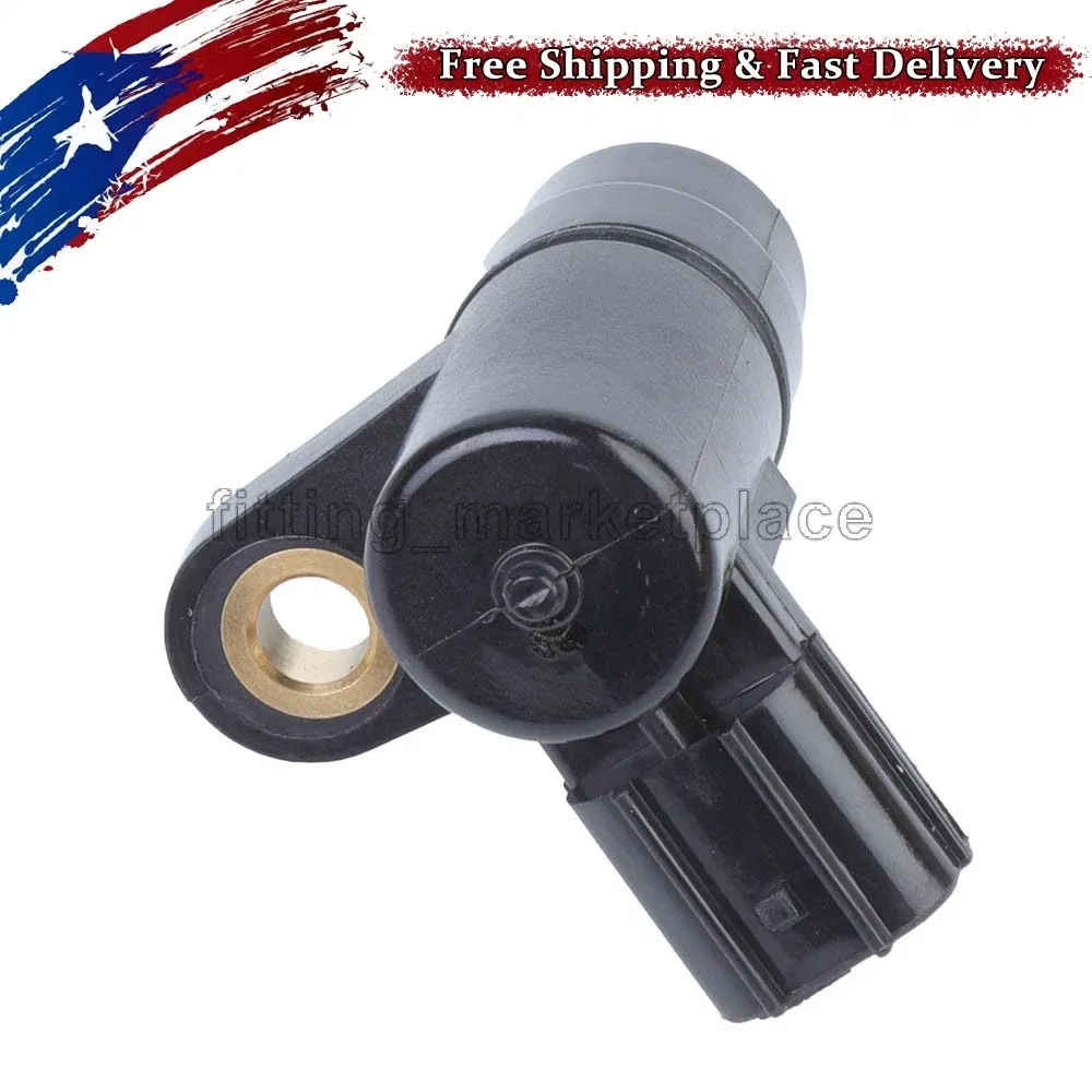 Honda Civic Accord CR-V Odyssey Input Shaft Speed Sensor 28810P4V003