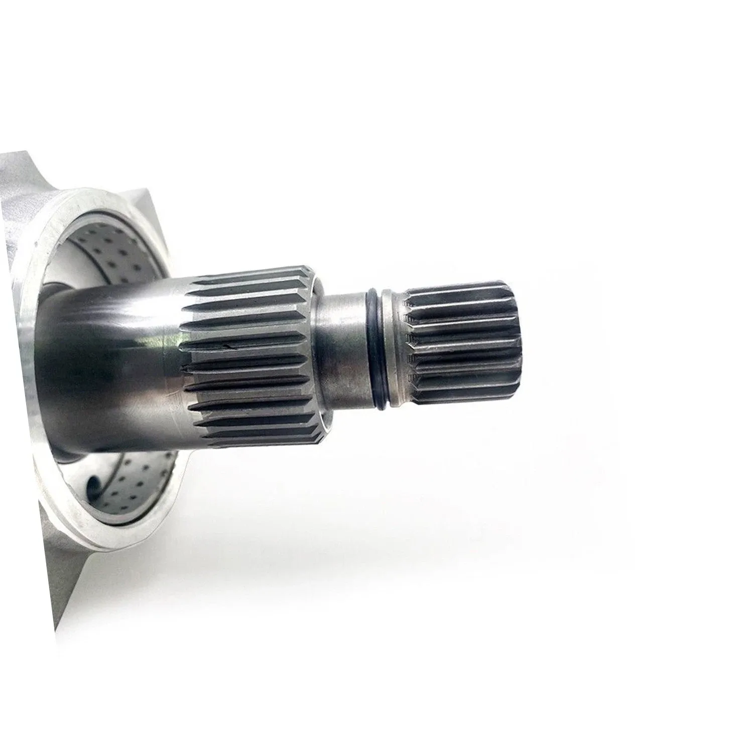 2011-ON Nissan Sunny CVT 31 Teeth Input Shaft with Bearing (MPN 33221SC-FC) image 4