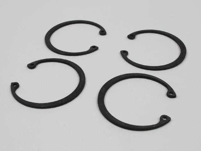 Mopar 06501695 Automatic Transmission Input Shaft Retaining Ring image 2