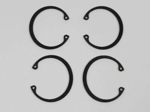 Mopar 06501695 Automatic Transmission Input Shaft Retaining Ring