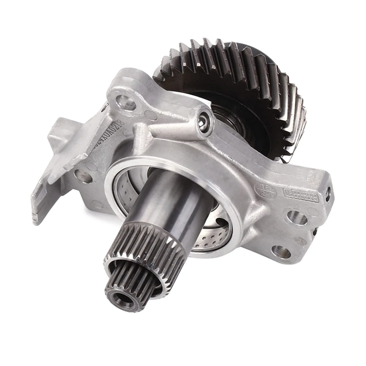 JF015E CVT Input Shaft w/ Bearing & Stator 31T – Fits Nissan Almera / Sentra, Suzuki image 3