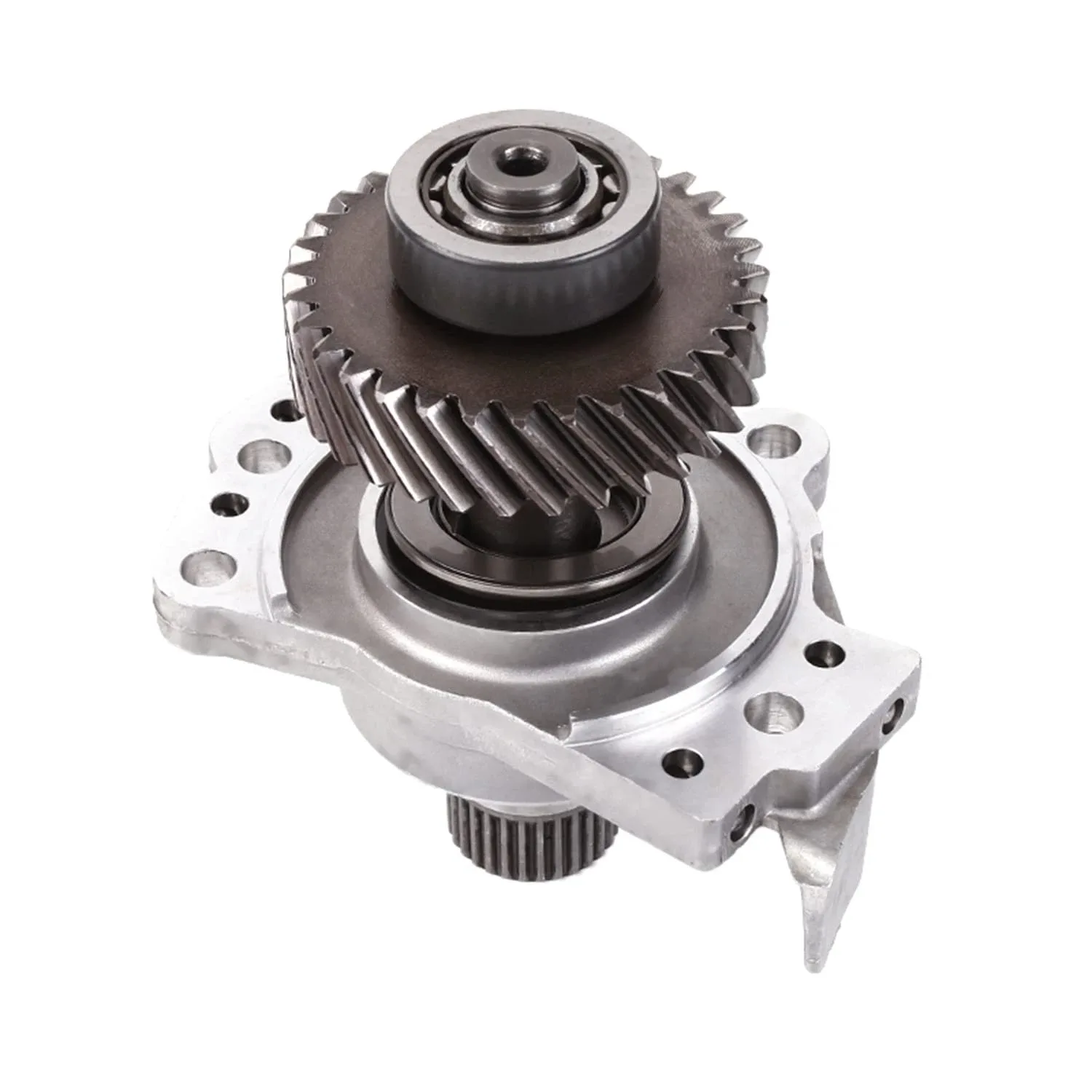 JF015E CVT Input Shaft w/ Bearing & Stator 31T – Fits Nissan Almera / Sentra, Suzuki image 4