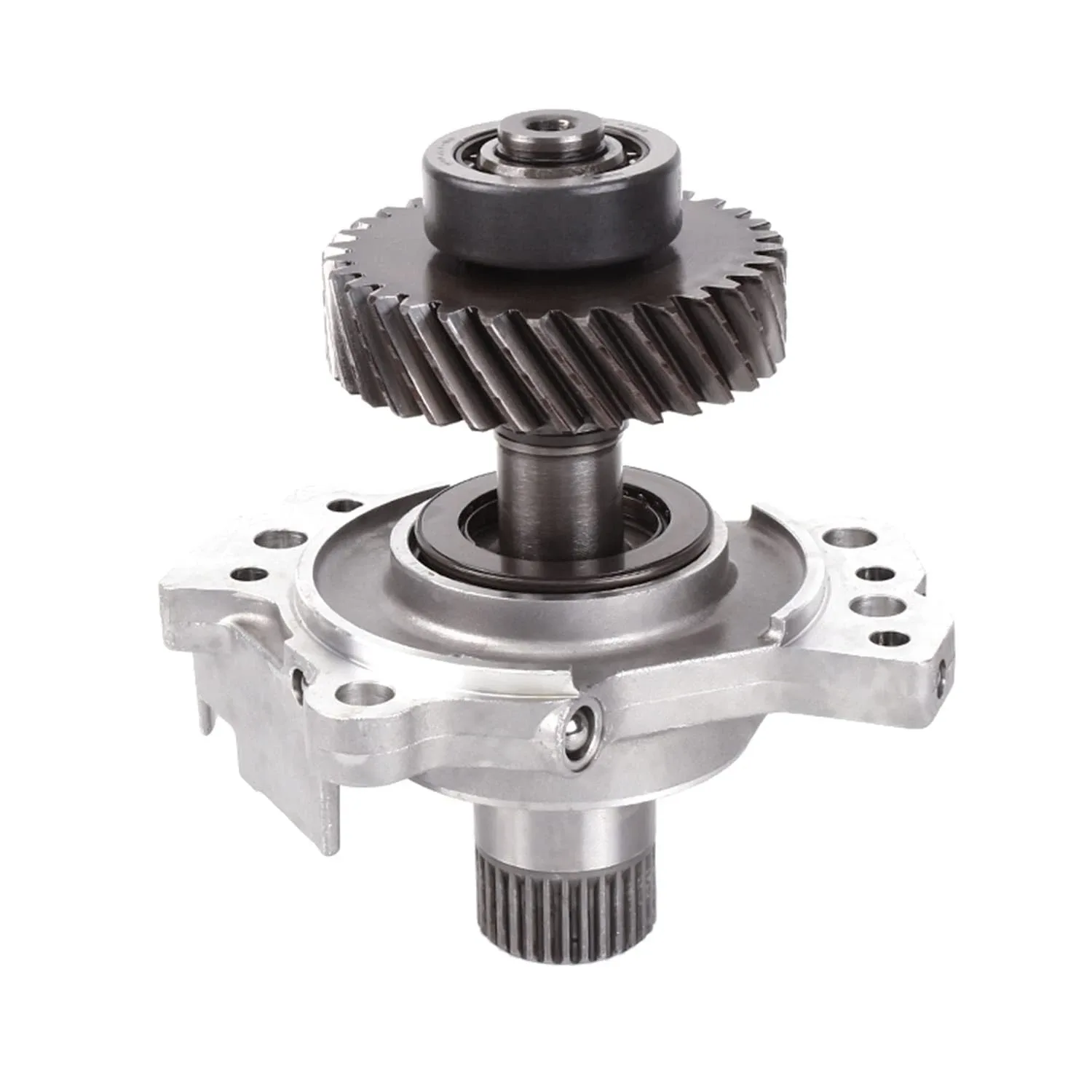 JF015E CVT Input Shaft w/ Bearing & Stator 31T – Fits Nissan Almera / Sentra, Suzuki