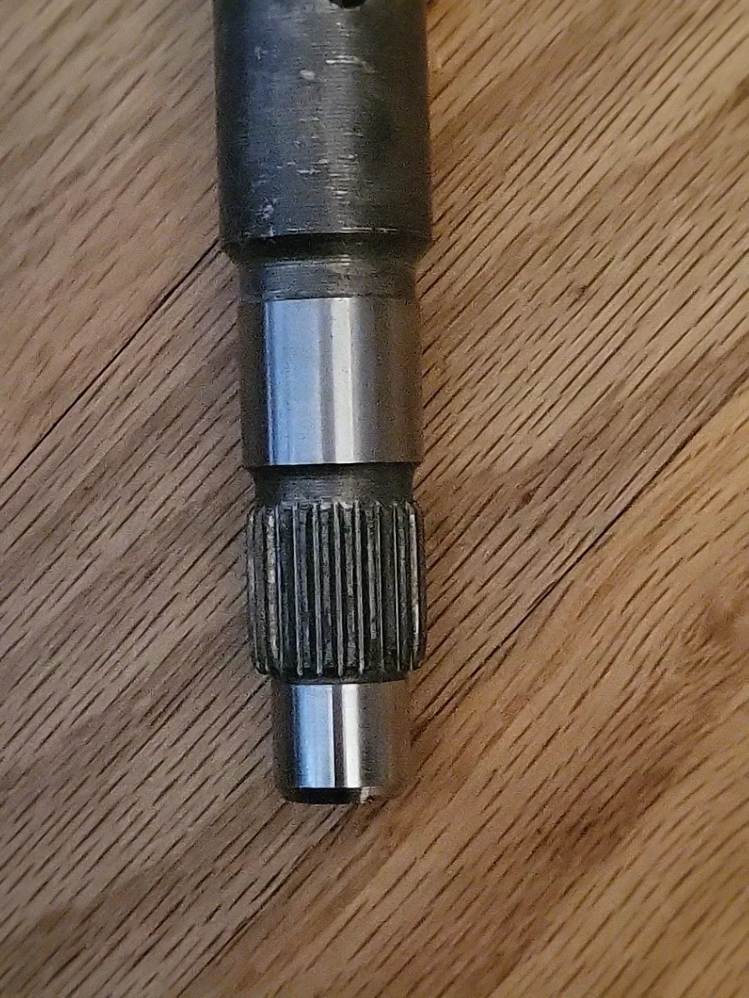 Mopar Transmission Input Shaft 04736923AA - Genuine OEM image 4